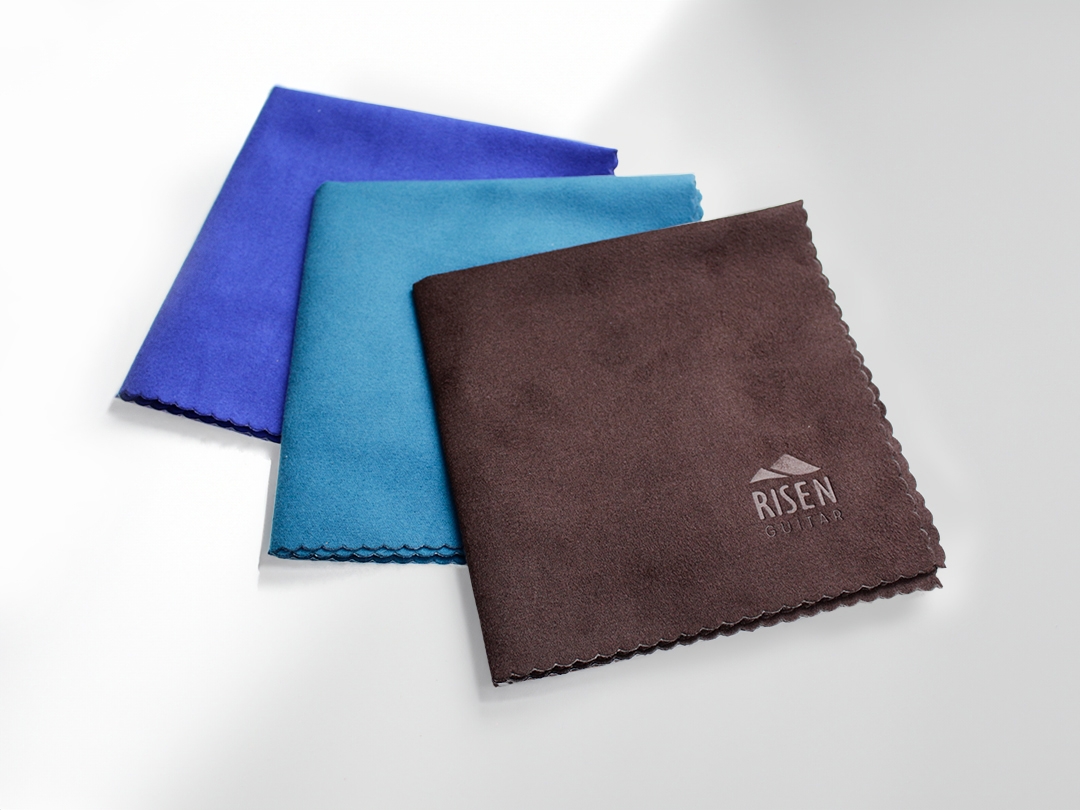 超細纖維擦拭布1-2